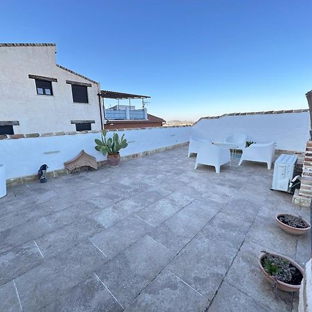 Villa Casa Entre Molinos Consuegra Exterior foto