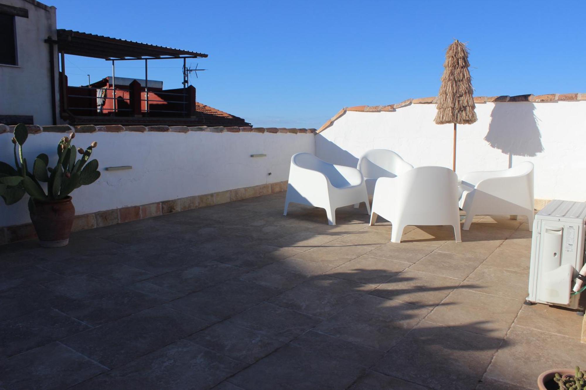 Villa Casa Entre Molinos Consuegra Exterior foto